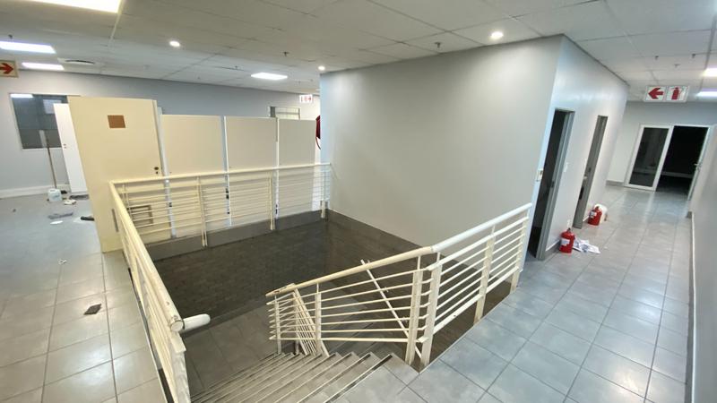 To Let commercial Property for Rent in Montague Gardens Western Cape
